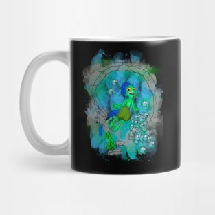 Luca ocean Mug